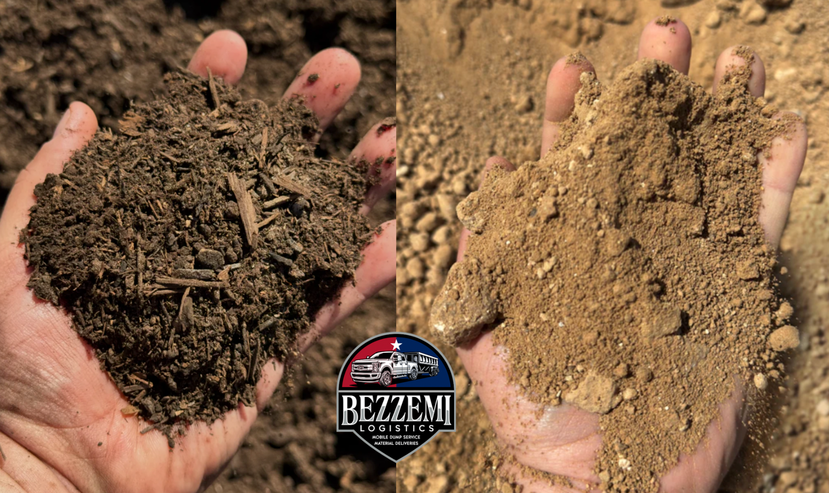 Compost vs Topsoil: Which One Do You Need for Your Garden or Lawn?