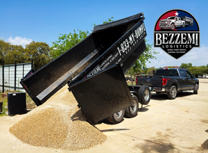 Need Gravel or Compost Delivered in San Antonio?