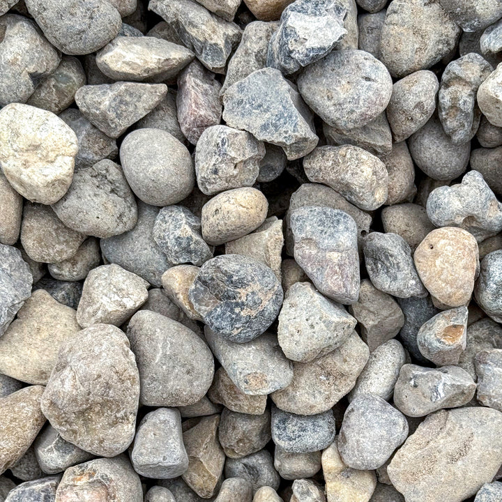 Rio Rock 1in - 1.5in