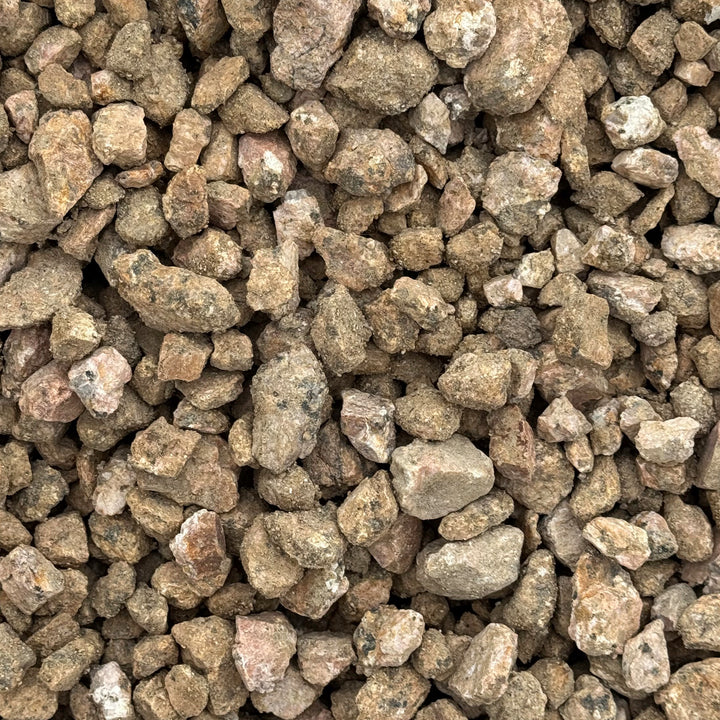 Granite Chips 1/2"