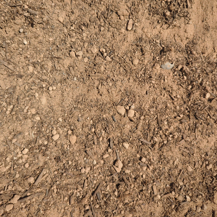 Sandy Loam Top Soil