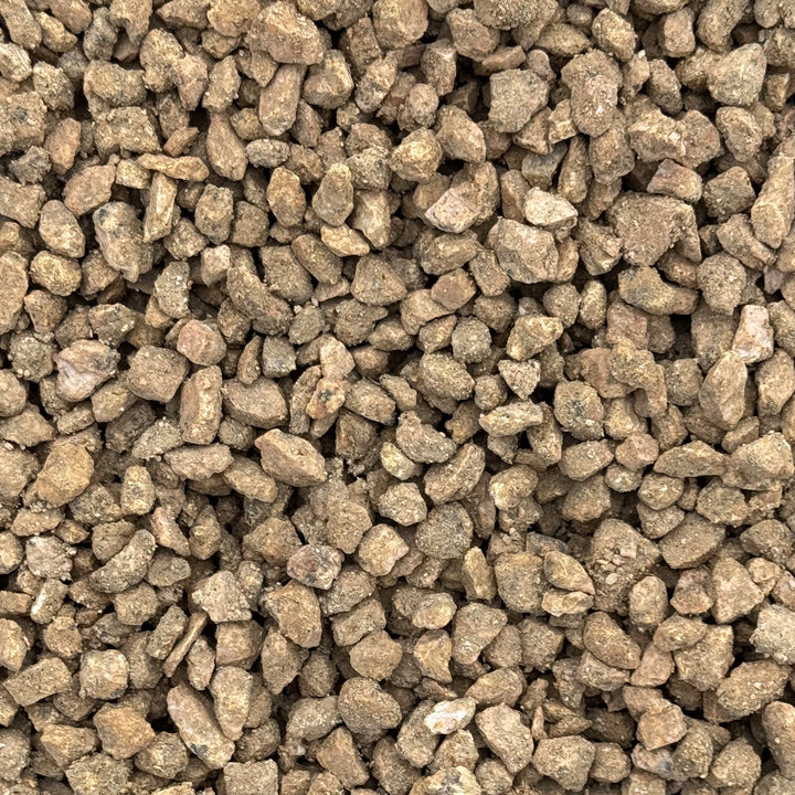 3/8" Granite Chips