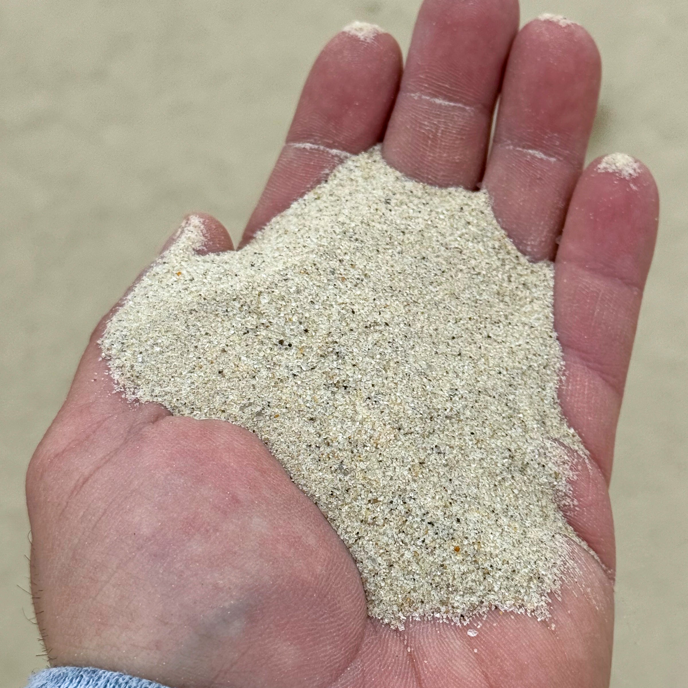 A-1 Masonry Sand