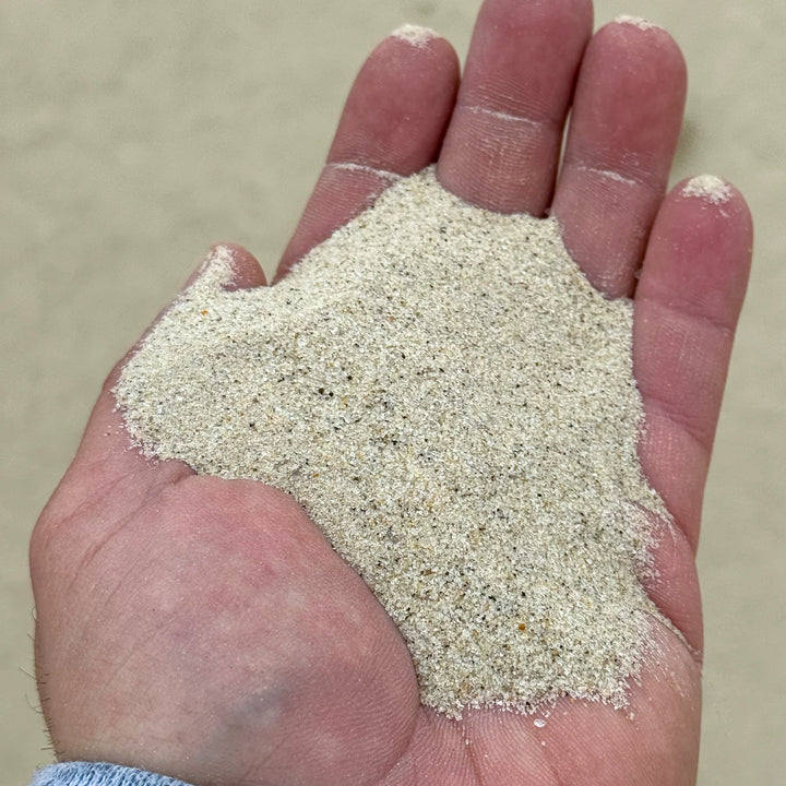 A-1 Masonry Sand