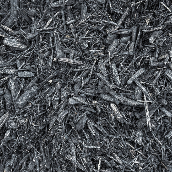Black Mulch