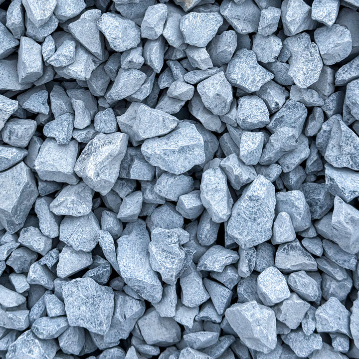 Blue Limestone 1"-2"