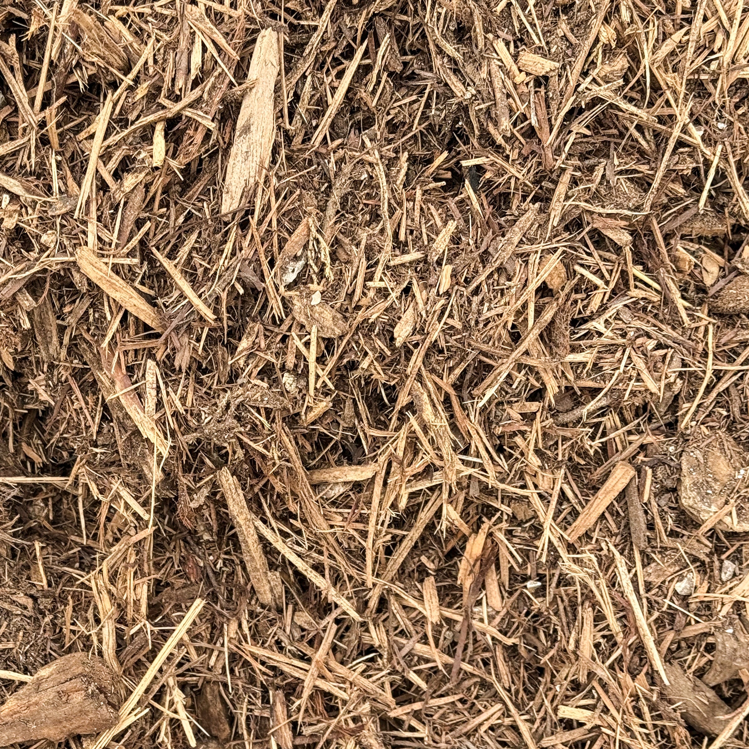 Ceder Mulch