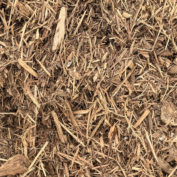 Ceder Mulch
