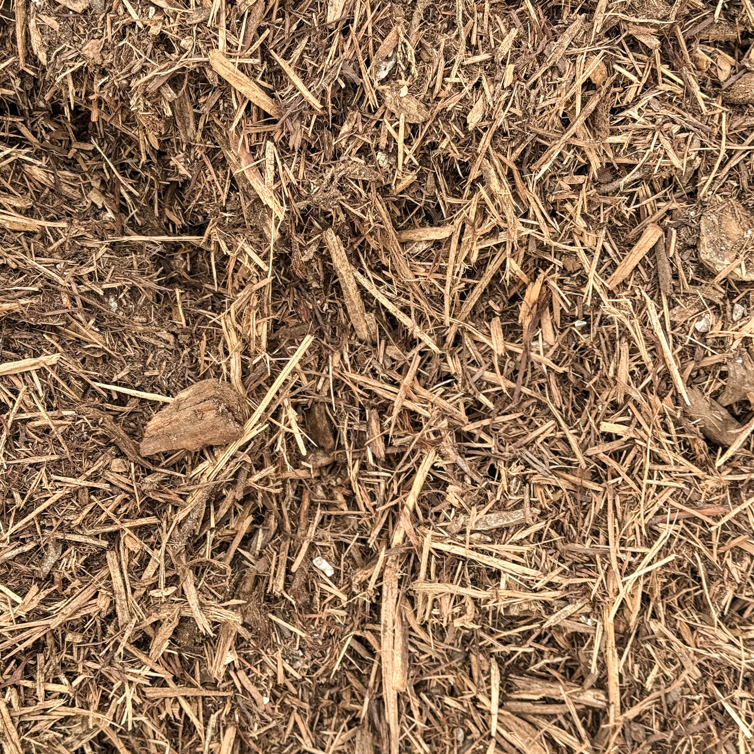 Ceder Mulch