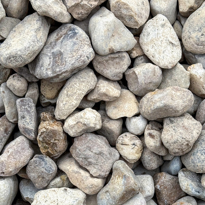 Colorado River Rock 1"-2"