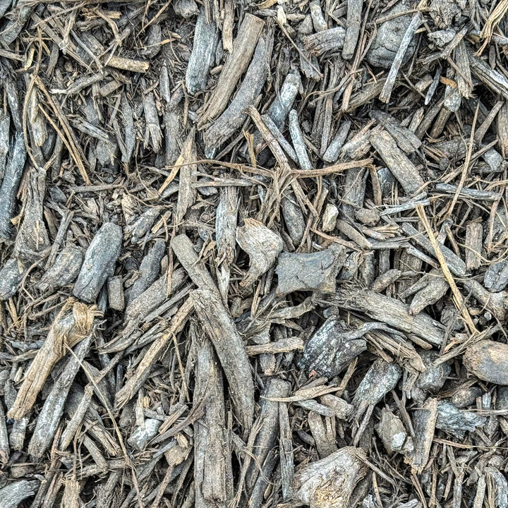 Compost Mulch