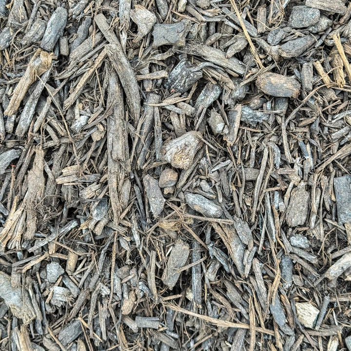 Compost Mulch