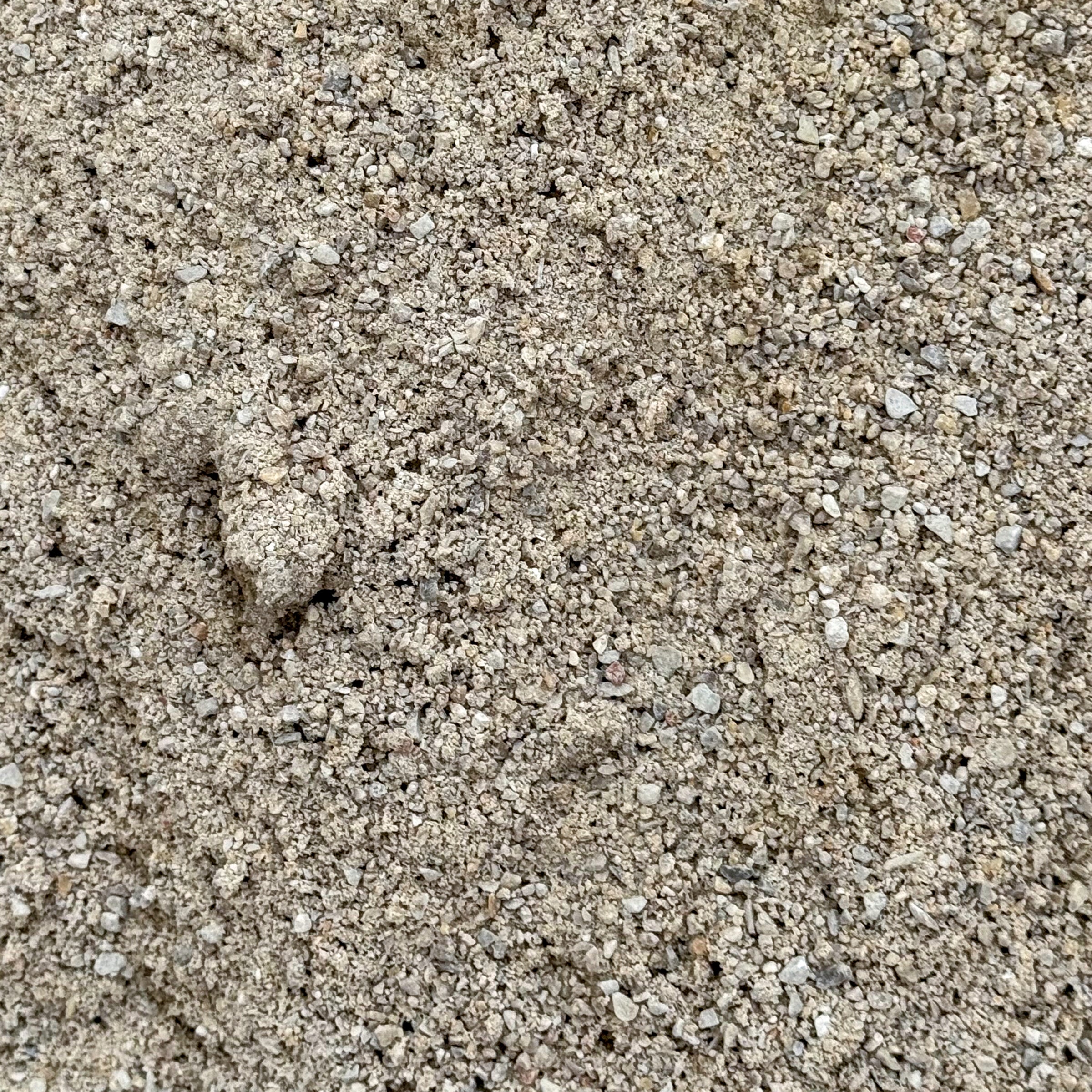 Concrete Sand