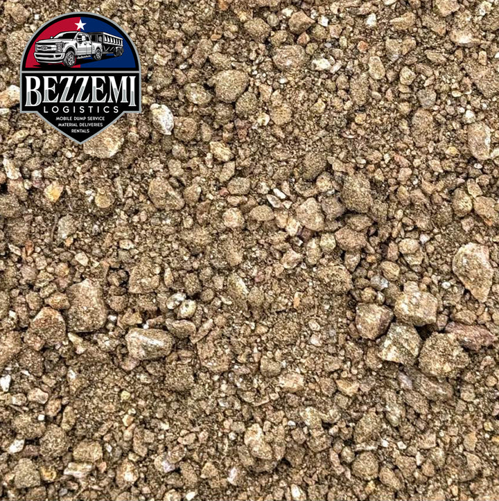 Decomposed Granite Regular