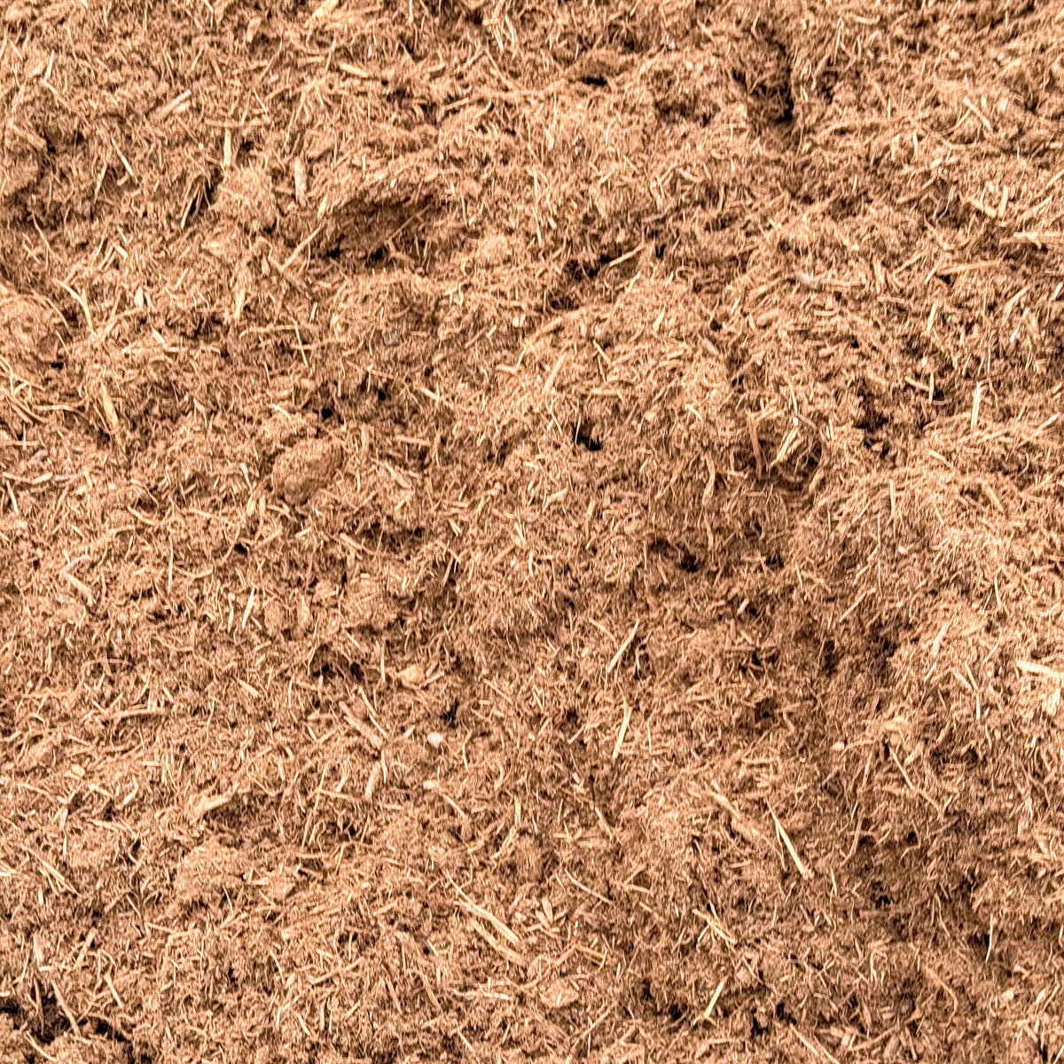 Hardwood Mulch