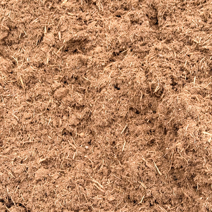 Hardwood Mulch