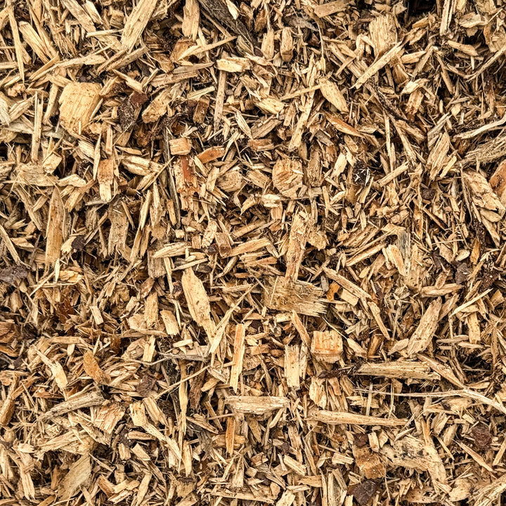 Kiddie Mulch (Playground Mulch)