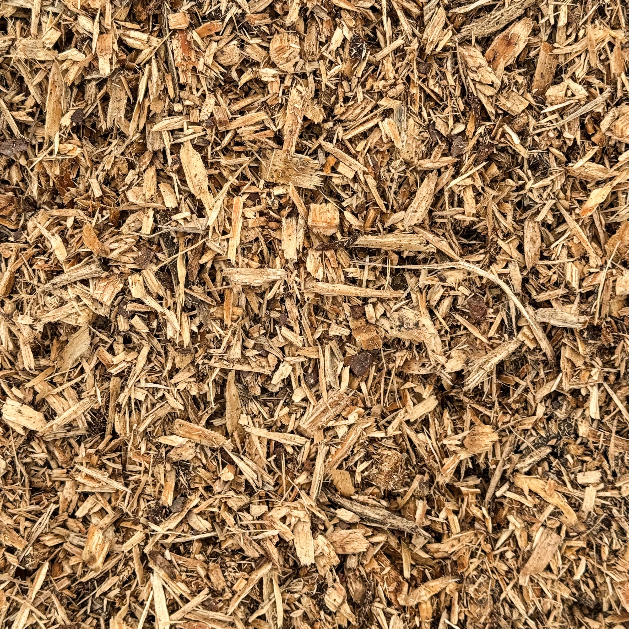 Kiddie Mulch (Playground Mulch)