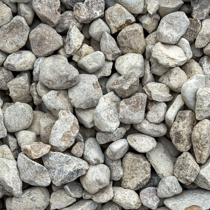 Medina River Rock