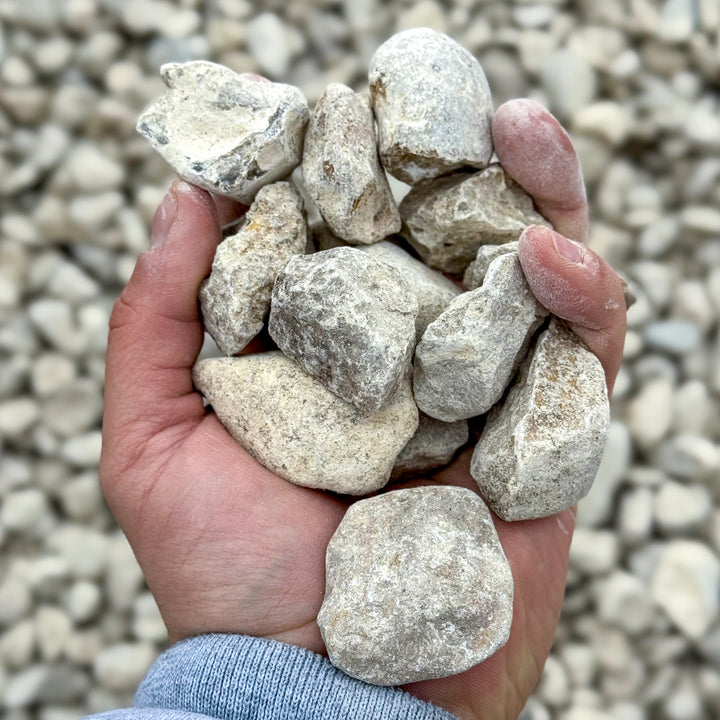 Medina River Rock