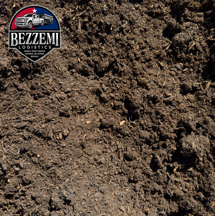 New Earth Manure Compost