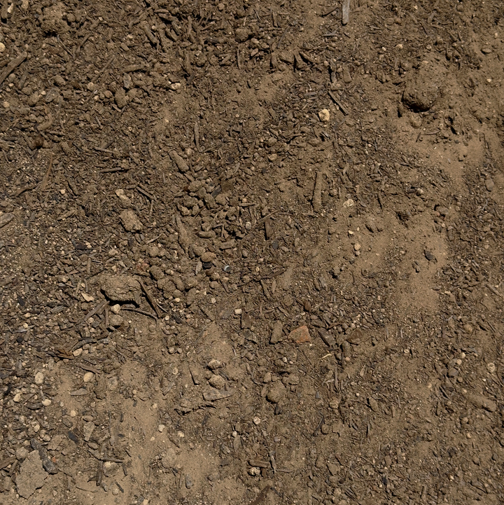Garden Soil
