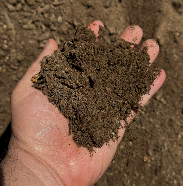 Garden Soil