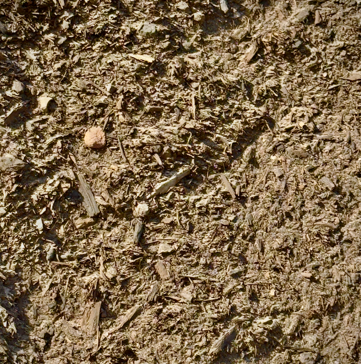 New Earth Contractor’s Soil Mix