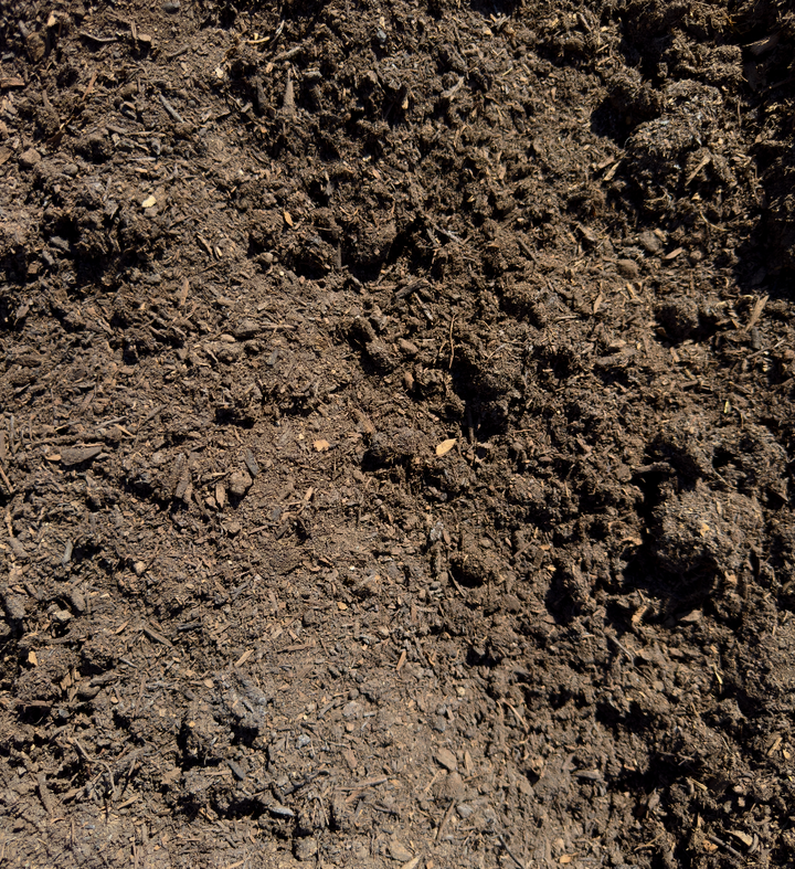 New Earth Manure Compost