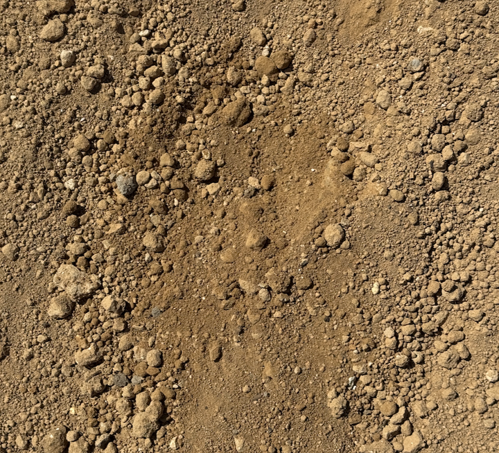 Screened Top Soil