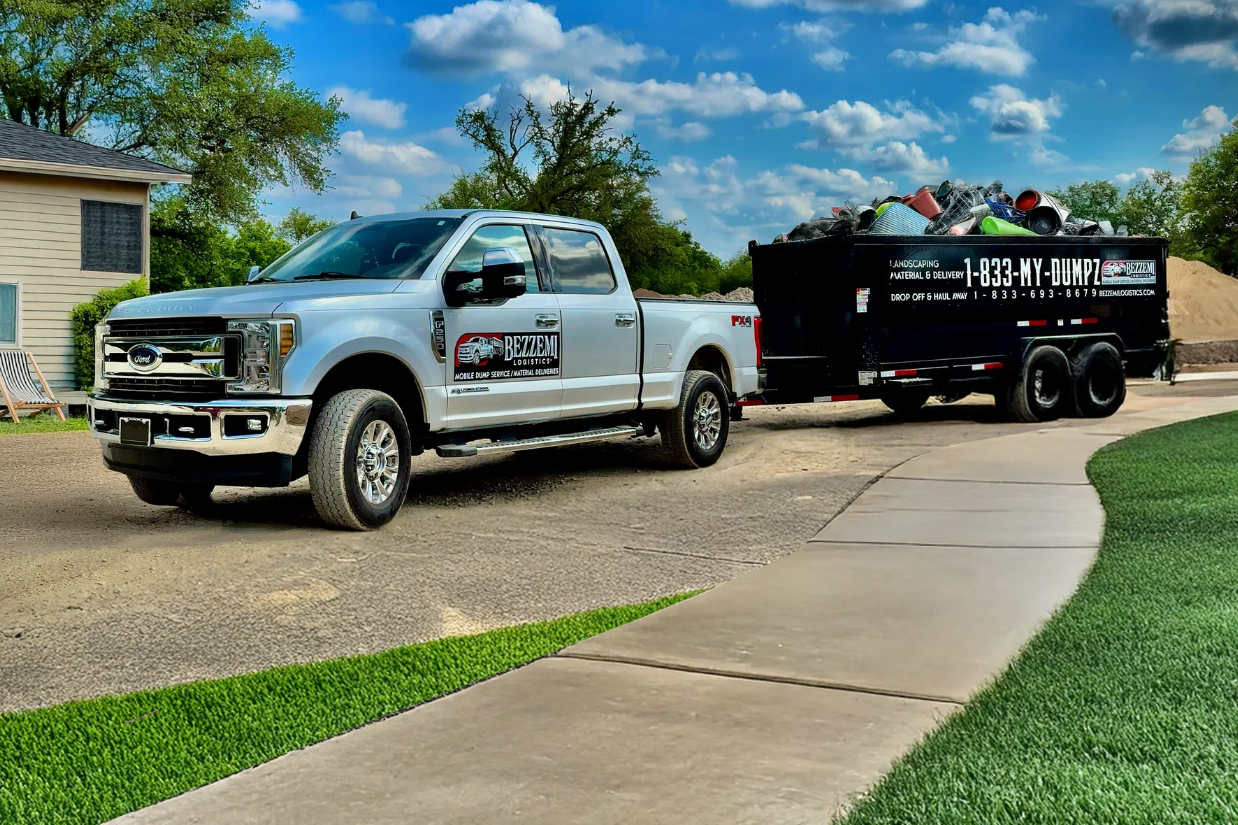 Garage Cleanout SPECIAL