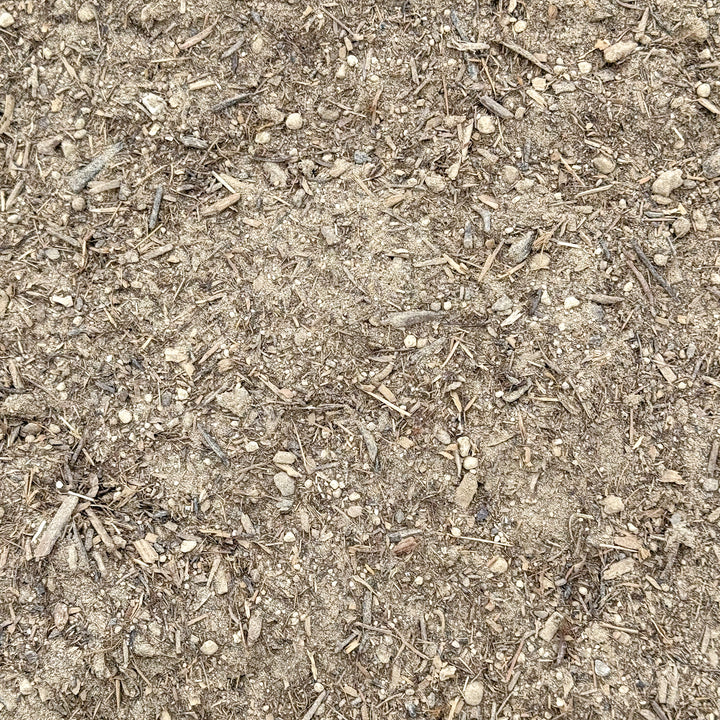 Single Cedar Mulch