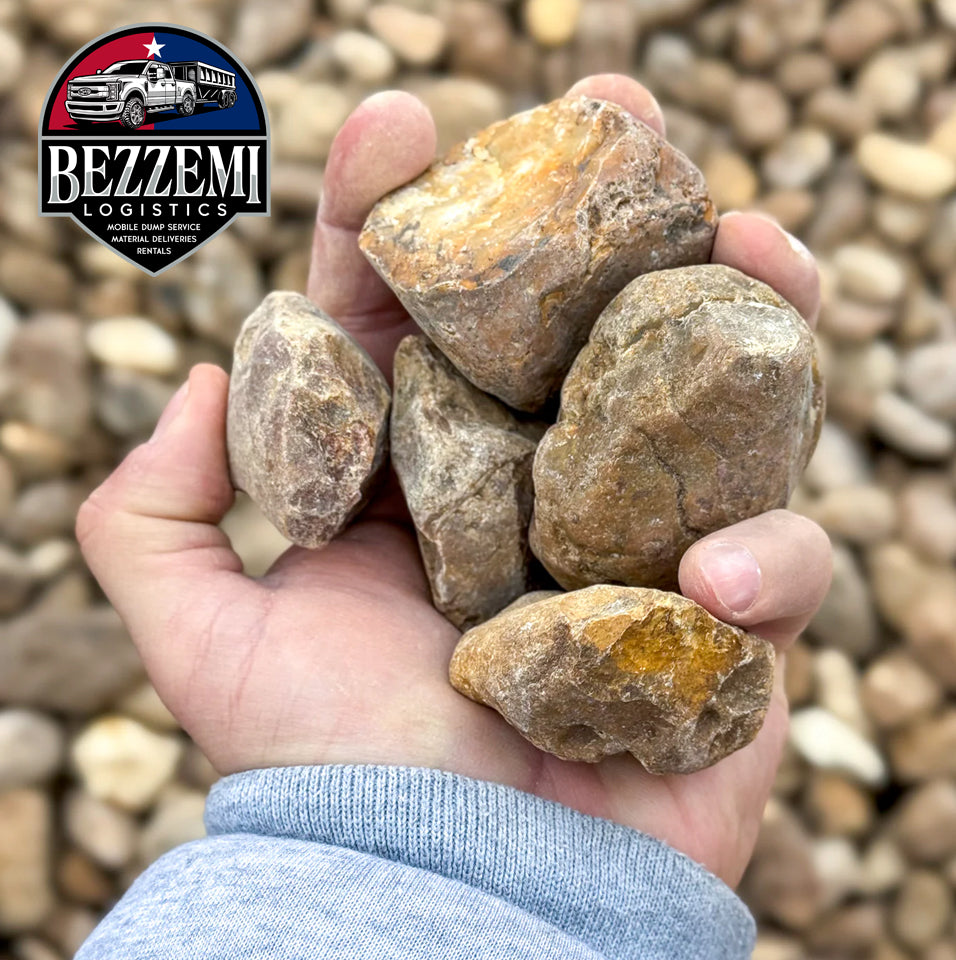 2in Texas Blend