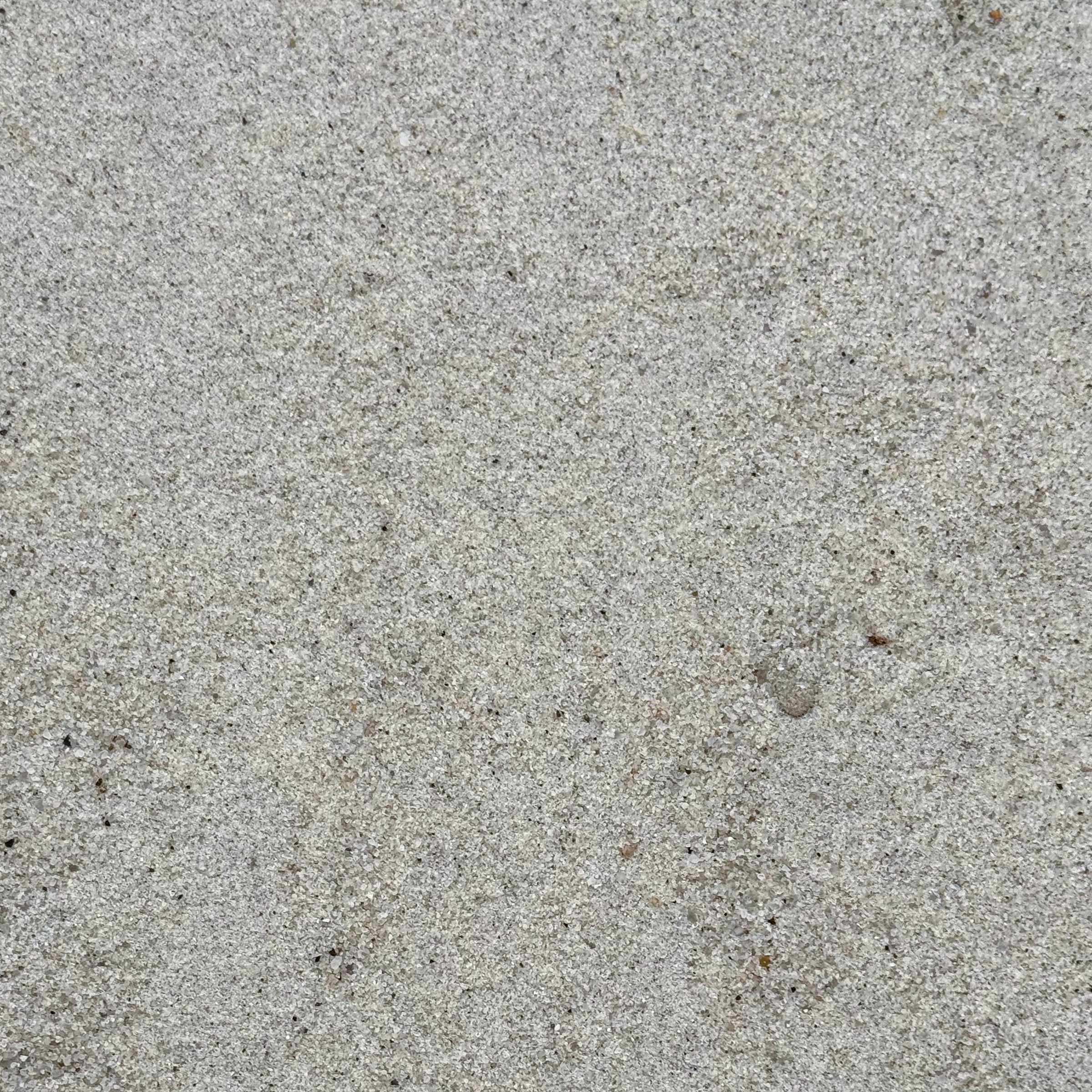 White Wash Sand