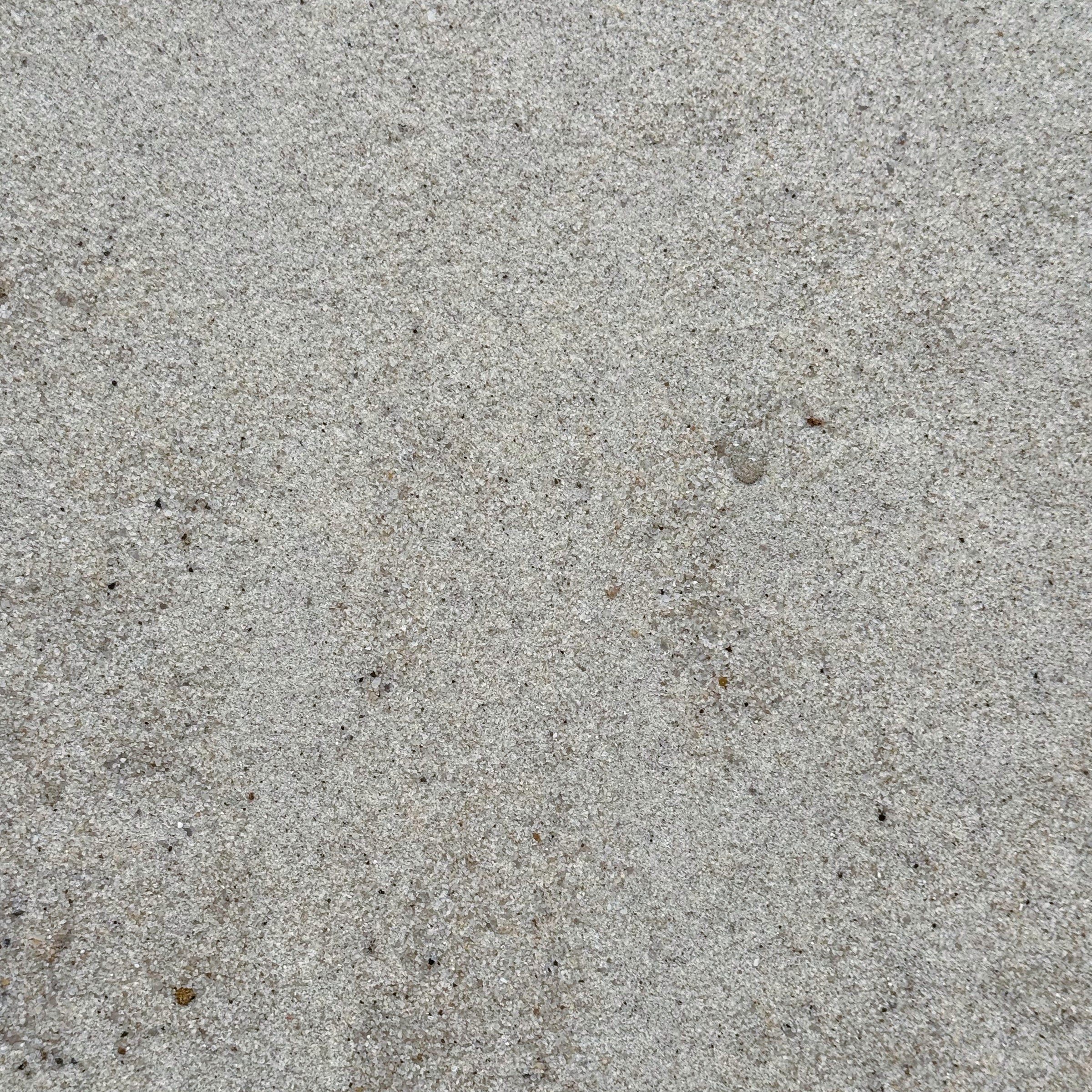 White Wash Sand